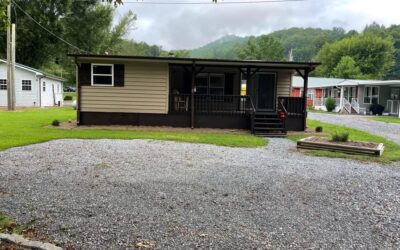 2 Bed 1 Bath